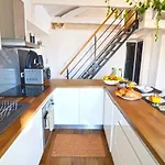Duplex Elegant&moderne - 3 - Rooftop Terrasse&jacuzzi- Chélitz *