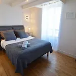 Duplex Elegant&moderne - 3 - Rooftop Terrasse&jacuzzi- Chélitz Appartamento
