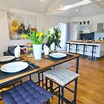 Apartamento Duplex Elegant&moderne - 3 - Rooftop Terrasse&jacuzzi- Chélitz Biarriz