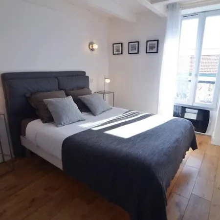 Διαμέρισμα Duplex Elegant & Moderne - 3 - Rooftop Terrasse & Jacuzzi- Chelitz