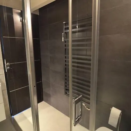 Duplex Elegant & Moderne - 3 - Rooftop Terrasse & Jacuzzi- Chelitz شقة بياريتز