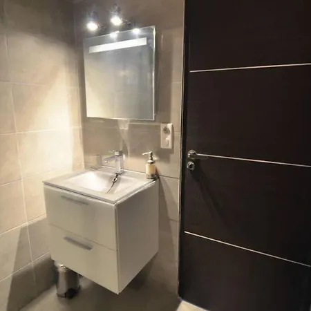Duplex Elegant & Moderne - 3 - Rooftop Terrasse & Jacuzzi- Chelitz شقة