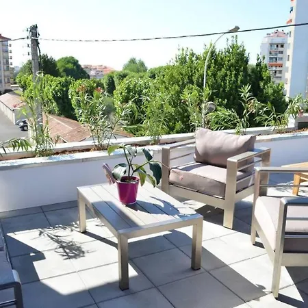 Duplex Elegant&moderne - 3 - Rooftop Terrasse&jacuzzi- Chélitz