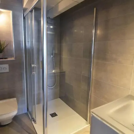 Daire Duplex Elegant & Moderne - 3 - Rooftop Terrasse & Jacuzzi- Chelitz